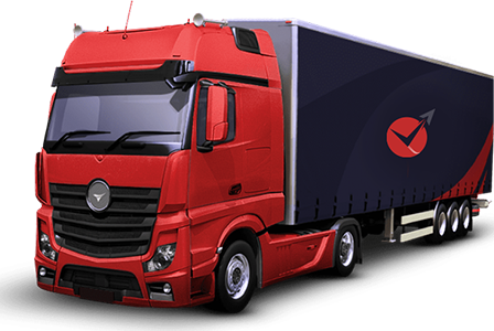 Kargo Logistics